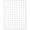 White, variant on HERFIER Wire Wall Grid Photo Grid Panel Grids Panel Photo Display Grid Photo Wall Panel 19.06x14.74x0.39in