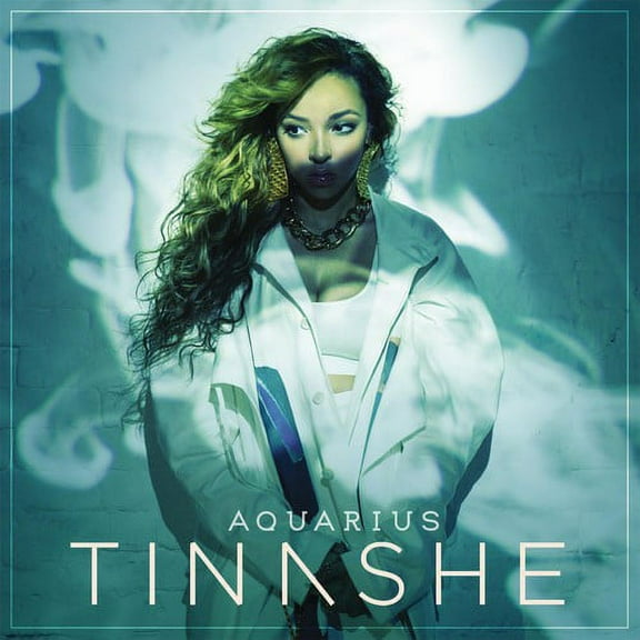 Tinashe - Aquarius - Music & Performance - CD