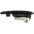 thumbnail image 3 of Front Left Door Handle - Compatible with 2003 - 2009 GMC Savana 3500 2004 2005 2006 2007 2008, 3 of 4
