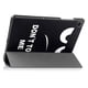 thumbnail image 4 of Funda para tableta con soporte triple a prueba de golpes para Samsung Galaxy Tab A9 Plus 2023, 4 of 8