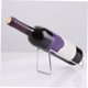 thumbnail image 4 of BESTYASH 2Ud Estante De Vino En Hierro Para Exhibición Y Almacenaje En Casa Y Bar, 4 of 8