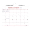 thumbnail image 2 of 2027 Calendrier mural compact Mead® Color Pop, 2 of 5