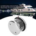 thumbnail image 3 of Boats Navigation Light, All Round Anchor Lamp Transparent High Brightness  for Yachts for Pontoons, 3 of 8