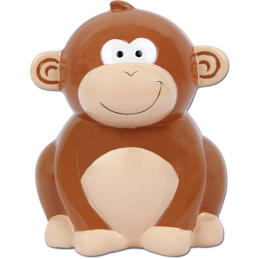 Baby BankMonkey