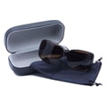 thumbnail image 3 of Lentes de Sol Be Fashion F565-2 para Dama Cafés, 3 of 3
