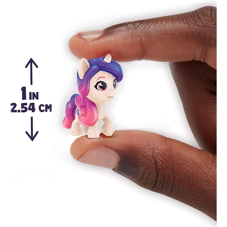 Juguete My Little Pony Mini World Magic Compact | Cuotas sin interés