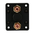 thumbnail image 5 of Battery Switch Power Disconnect Switch Isolator Cut Switch for Car Boat Marine Truck (Type J 3Pcs), 5 of 8