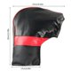 thumbnail image 3 of Manguitos protectores para manillar de motocicleta, guantes calentadores de invierno a prueba de lluvia, gruesos y cálidos, 1 par, 3 of 4