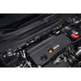 thumbnail image 3 of HPS Performance Black Front Strut Bar Tower Brace Compatible for 2018-2022 Honda Accord, 42-104GB, 3 of 5