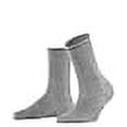 thumbnail image 4 of Falke Women Socks Synthetic Grey 6-8,5, 4 of 5