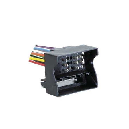 Wire Harnes Connector For 2002 Bmw - Complete Wiring Schemas
