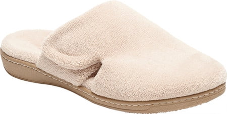 vionic women's gemma mule slipper