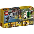 thumbnail image 3 of The LEGO Batman Movie - Scarecrow Special Delivery (70910), 3 of 8