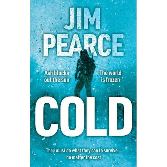 Cold (Paperback)