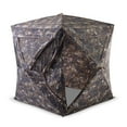 thumbnail image 2 of Rig Em Right HydeOut Ground Blind, 2 of 9