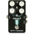 thumbnail image 1 of Pedal de efectos de reverberación digital multifunción Electro-Harmonix Oceans 11, 1 of 5