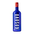 thumbnail image 1 of Pack de 6 Vodka Kosovo Premium 200 ml, 1 of 3
