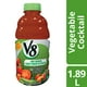 Cocktail de légumes V8 1.89 l Faible teneur en sodium 1,89 l – image 1 sur 3