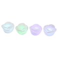 thumbnail image 3 of Electronic Rose Night Lights 4 Pcs Simulation Decoration For Confession Valentine's Day Party, 3 of 5