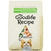 The Goodlife Recipe Indoor for Cats, 5.5 lb.
