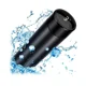 thumbnail image 1 of Botella de agua de 500 ml/17 oz con pantalla LED inteligente y sensor de temperatura, 1 of 5