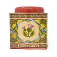 thumbnail image 5 of Royal Tara Scottish Breakfast Loose Leaf Tea in Metal Reusable Tin | Celtic Design 50 Tea Bags, 5 of 5