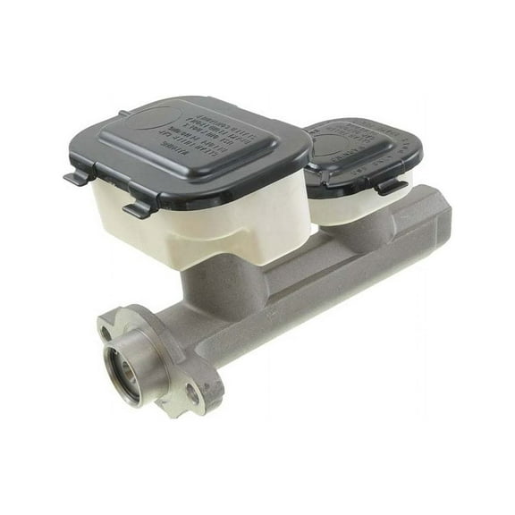 Dorman M39961 Brake Master Cylinder for Specific Chevrolet / GMC Models Fits select: 1990-1993,1995 CHEVROLET ASTRO