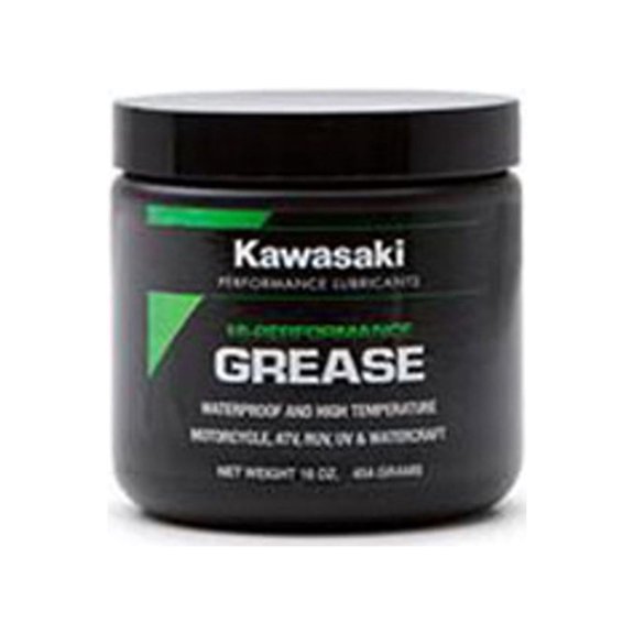 Kawasaki 2011-2016 Kp Hi Perf Grease K61021-504 New Oem