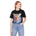 thumbnail image 2 of Tiger Shirt, Shirt with Tiger, 2 of 67