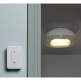 thumbnail image 2 of Wireless RC LED Ceiling Light Set, 2 of 2