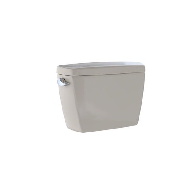 Toto ST743SNo.03 Drake G-Max 1.6 GPF Réservoir de Toilette&44; Os