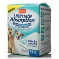 thumbnail image 3 of Hartz ultimate absorption. 21 in x 17 in, 14 count, 3 of 4