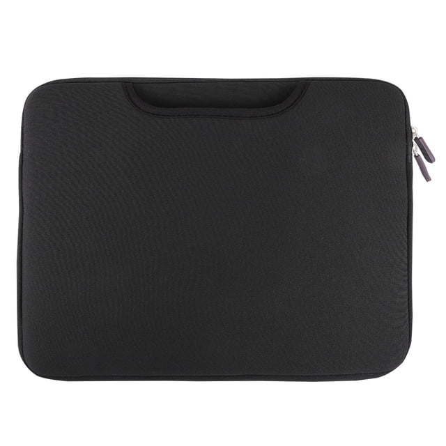 unbranded Para Computador Portátil 13 Pulgadas Con Asa Resistente Y Protección Contra