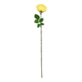 thumbnail image 1 of Flor Artificial Mainstays 71 cm Tallo Largo Amarillo, 1 of 4