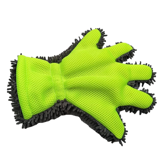 Less Than 5 Gloves Double Wheel Care Cleaner Motorcycle Glove Care for Car Aluminium Brush Cleaning and Car and Car Car Sided Preparation Rim for Car Wheel Window Glove Cleaning