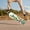 Color10, variant on 31'' Complete Skateboard 7 Layer Canadian Maple Double Kick Deck Skateboards Cute succulents cactus Skate Board for Beginner Adult Gifts
