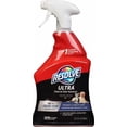 thumbnail image 2 of Ultra Pet Odor and Stain Remover Spray – Carpet Cleaner for Cat and Dog Urine and Poop, 32oz (Pack of 2), 2 of 4