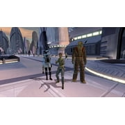 Star Wars: Heritage Pack, Nintendo Switch