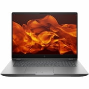 HP ZBook Fury G1i 18 Laptop, Intel Core Ultra 9 285HX, 32GB RAM, 1TB SSD, Windows 11 Pro