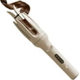 thumbnail image 6 of Automatic Hair Curler with 4 Temperature Settings, Auto-Rotating Ceramic Curling Iron with Anti-Tangle & Anti-Scald Design, 6 of 13
