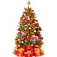 thumbnail image 4 of Navidad Diy Saludo Escrito A Mano Muñeco De Nieve Colgantes De Árbol De Navidad Adornos De Resina De Navidad Cateissary HA042007-02, 4 of 6