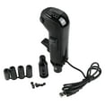 thumbnail image 1 of Palanca de cambios para simulador de camión,Simulador de camión USB Shifter compatible con PC,Adaptador de palanca de cambios de 8 mm,10 mm y 12 mm para PC Sim Racings,Accesorio para volante, 1 of 8