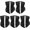 Black, variant on Gaiter Seamless Bandana Balaclava Headbands Cover