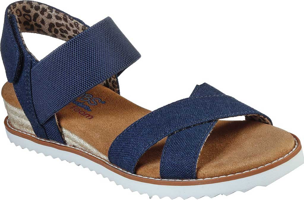 bobs sandals by skechers