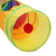 thumbnail image 4 of Túnel para mascotas equipado con pelota de felpa juguetes para gatos portátil plegable para perro gato ANGGREK Otros, 4 of 8