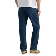 Wrangler Mens and Big Mens Relaxed Fit Jeans with Flex