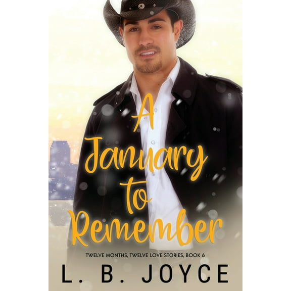 Twelve Months, Twelve Love Stories A January to Remember, Book 6, (Paperback)