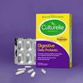 thumbnail image 5 of Culturelle Digestive Health Daily Probiotic Capsules, 60 ct, 5 of 14