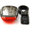 thumbnail image 3 of Luz USB para bicicleta, luces para bicicleta, lúmenes potentes, luz LED delantera para bicicleta y luz trasera para bicicleta, linterna de montaña, 3 of 5