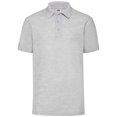 thumbnail image 1 of Fruit of the Loom Polo 65/35 pour Hommes, 1 of 3